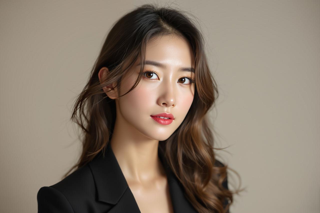 新签约演员陈晓雨正式加入国产久久精品大家庭